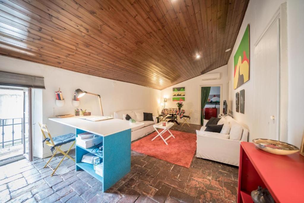 La Mansarda Di Via Cattaneo Apartamento Verona