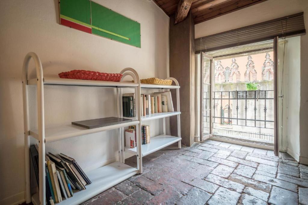 Apartamento La Mansarda Di Via Cattaneo